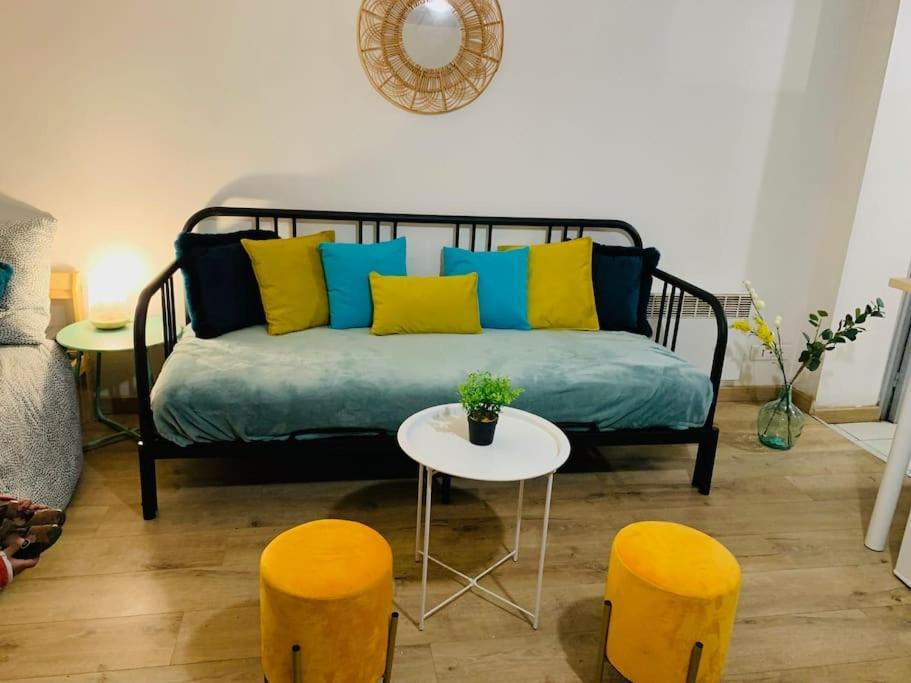 Cocooning Modern Design Studio Avesnes-sur-Helpe Eksteriør bilde