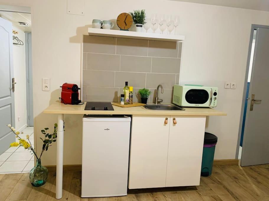 Cocooning Modern Design Studio Avesnes-sur-Helpe Eksteriør bilde