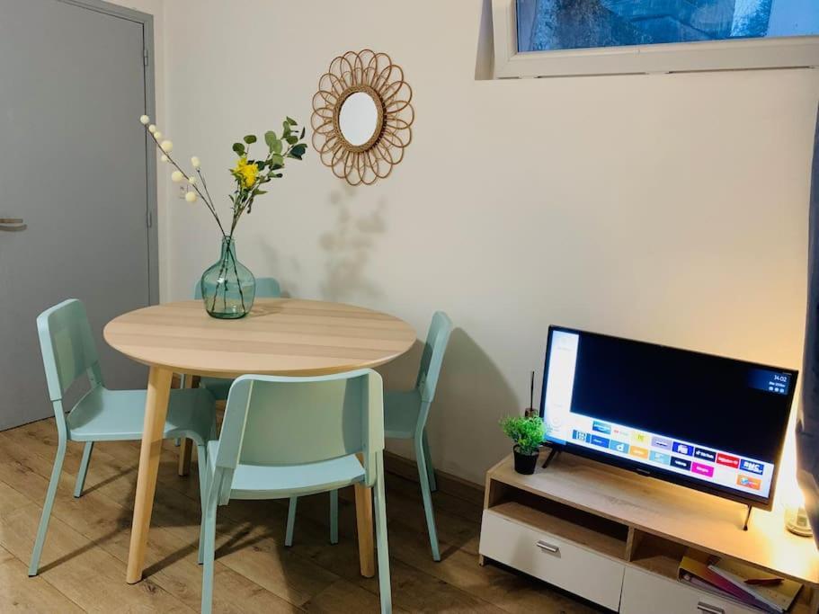Cocooning Modern Design Studio Avesnes-sur-Helpe Eksteriør bilde