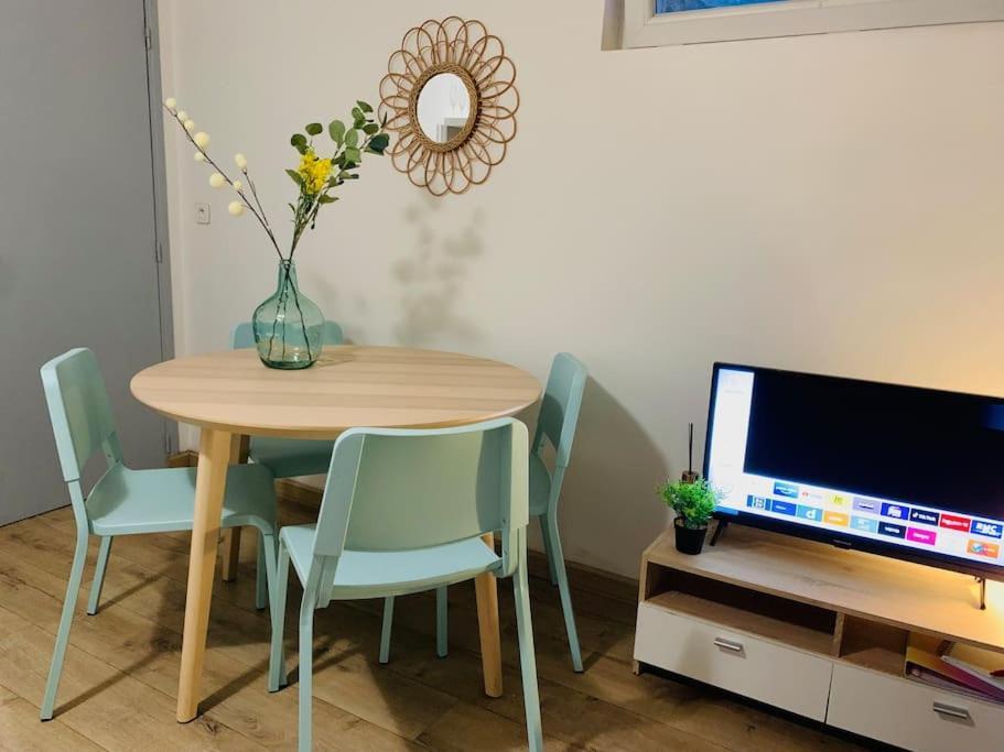 Cocooning Modern Design Studio Avesnes-sur-Helpe Eksteriør bilde