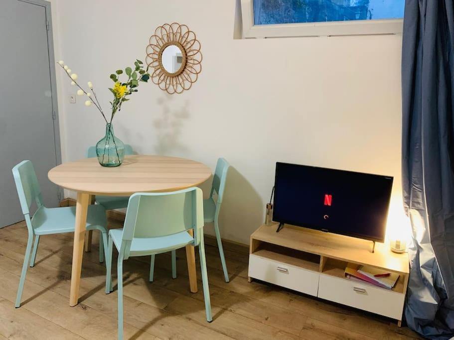 Cocooning Modern Design Studio Avesnes-sur-Helpe Eksteriør bilde