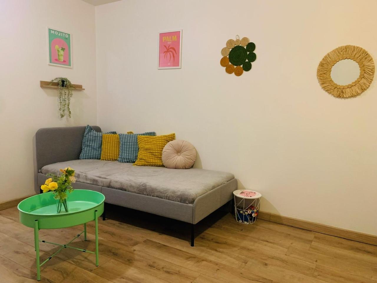 Cocooning Modern Design Studio Avesnes-sur-Helpe Eksteriør bilde