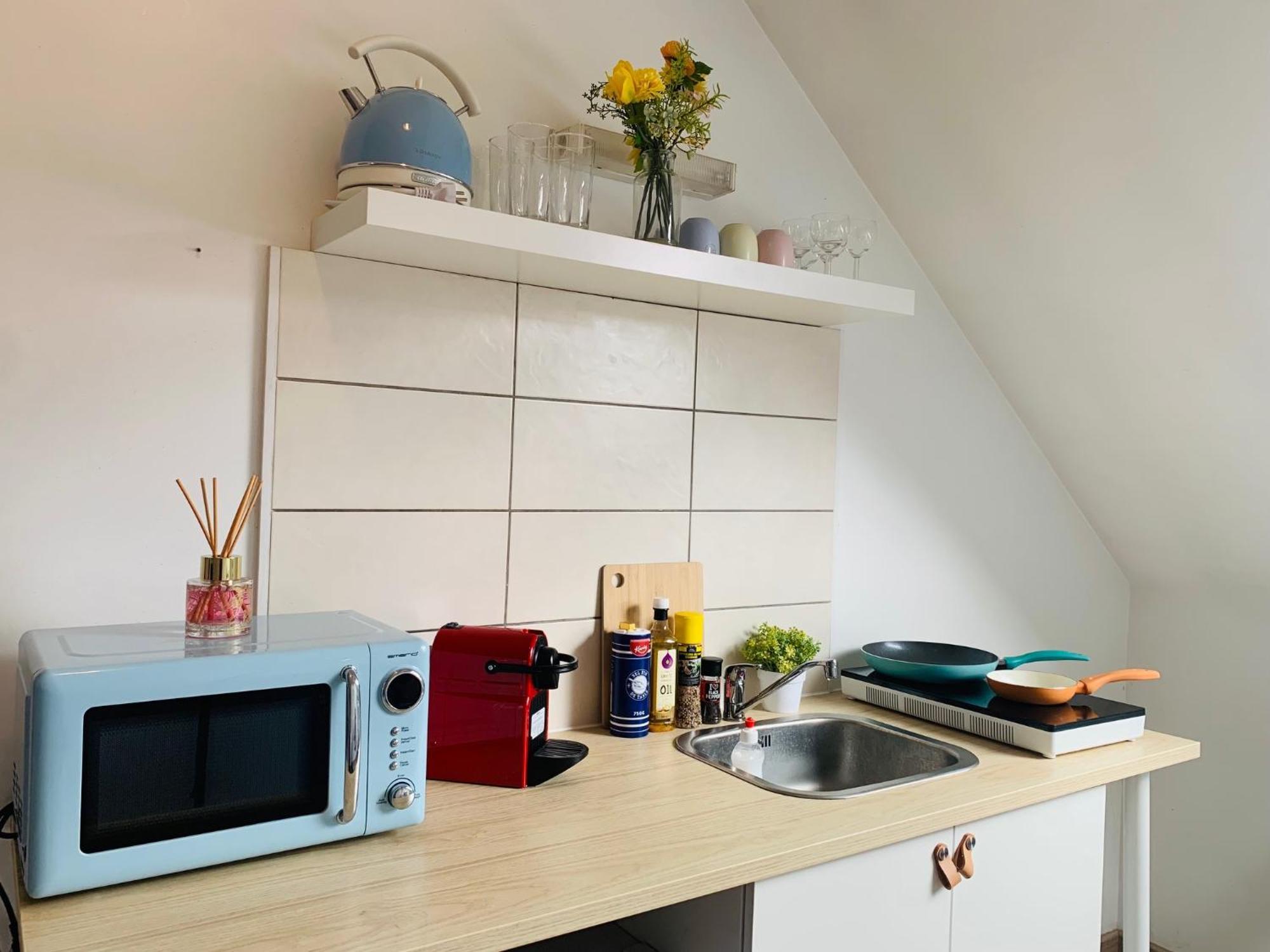 Cocooning Modern Design Studio Avesnes-sur-Helpe Eksteriør bilde